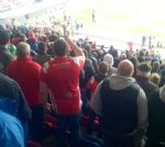 Salford Red Devils v Huddersfield Giants